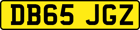 DB65JGZ