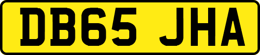 DB65JHA