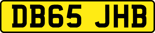 DB65JHB