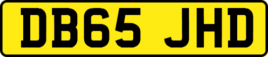 DB65JHD