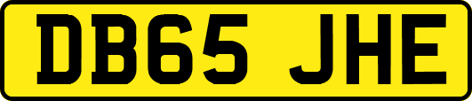 DB65JHE