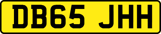 DB65JHH
