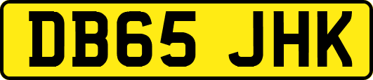 DB65JHK