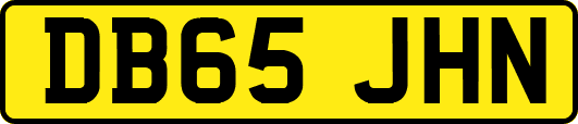 DB65JHN
