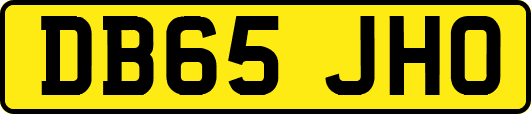 DB65JHO