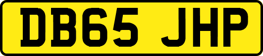 DB65JHP