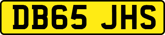 DB65JHS