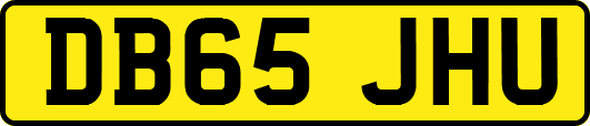 DB65JHU