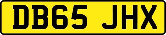 DB65JHX