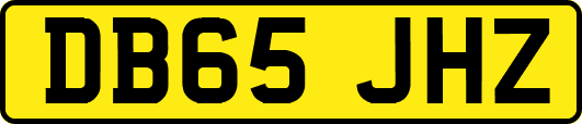 DB65JHZ