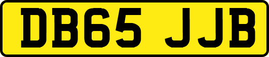 DB65JJB