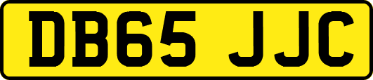 DB65JJC