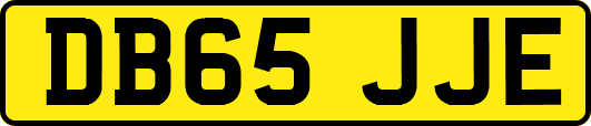 DB65JJE
