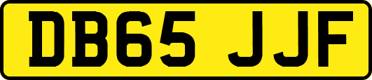 DB65JJF