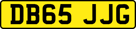 DB65JJG