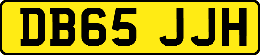DB65JJH