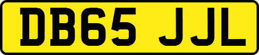 DB65JJL