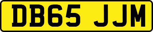 DB65JJM