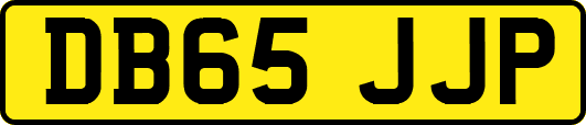 DB65JJP