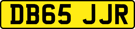 DB65JJR