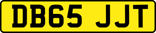 DB65JJT