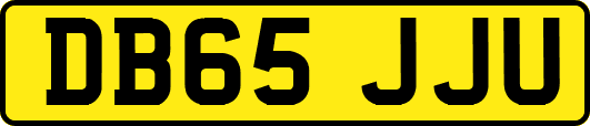 DB65JJU