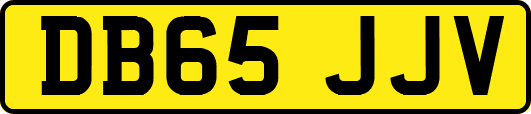 DB65JJV