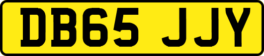 DB65JJY