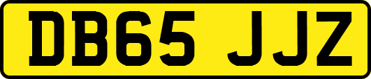 DB65JJZ