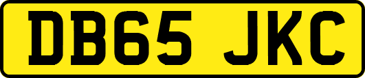 DB65JKC