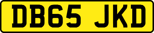 DB65JKD