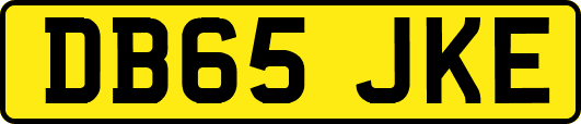 DB65JKE