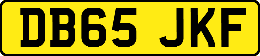 DB65JKF