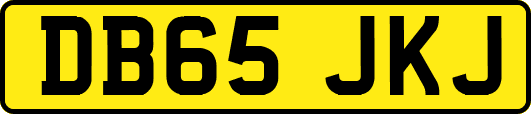 DB65JKJ