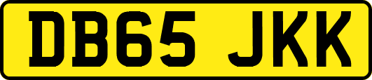 DB65JKK