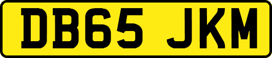 DB65JKM