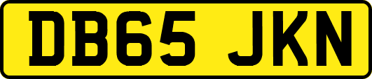 DB65JKN