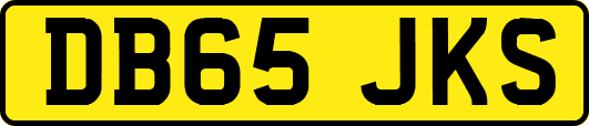 DB65JKS