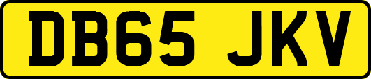 DB65JKV