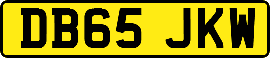 DB65JKW