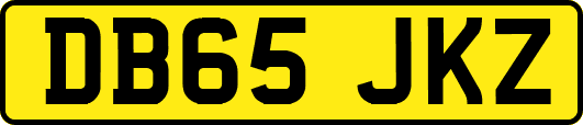 DB65JKZ