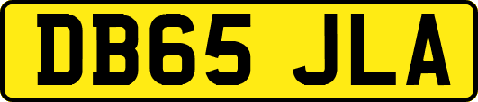 DB65JLA