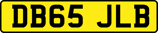 DB65JLB