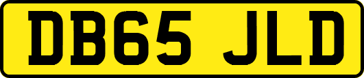 DB65JLD