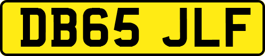 DB65JLF