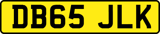 DB65JLK