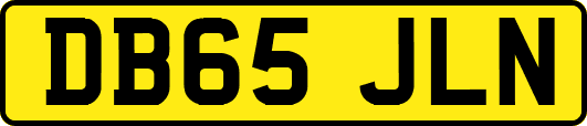 DB65JLN