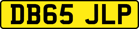 DB65JLP
