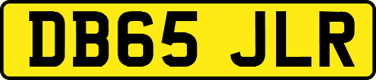 DB65JLR