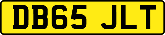 DB65JLT